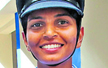 Souths 1st lady fighter pilot is from Chikkamagaluru